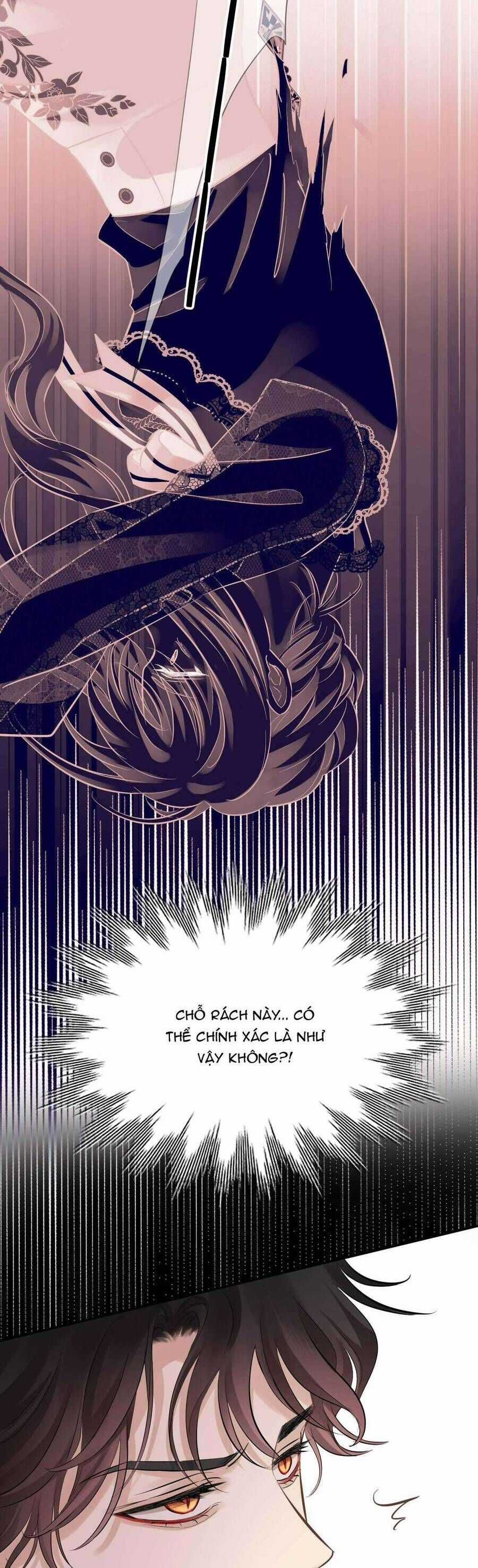 Hương Thơm Dục Vọng - Chapter 4 - Trang 8