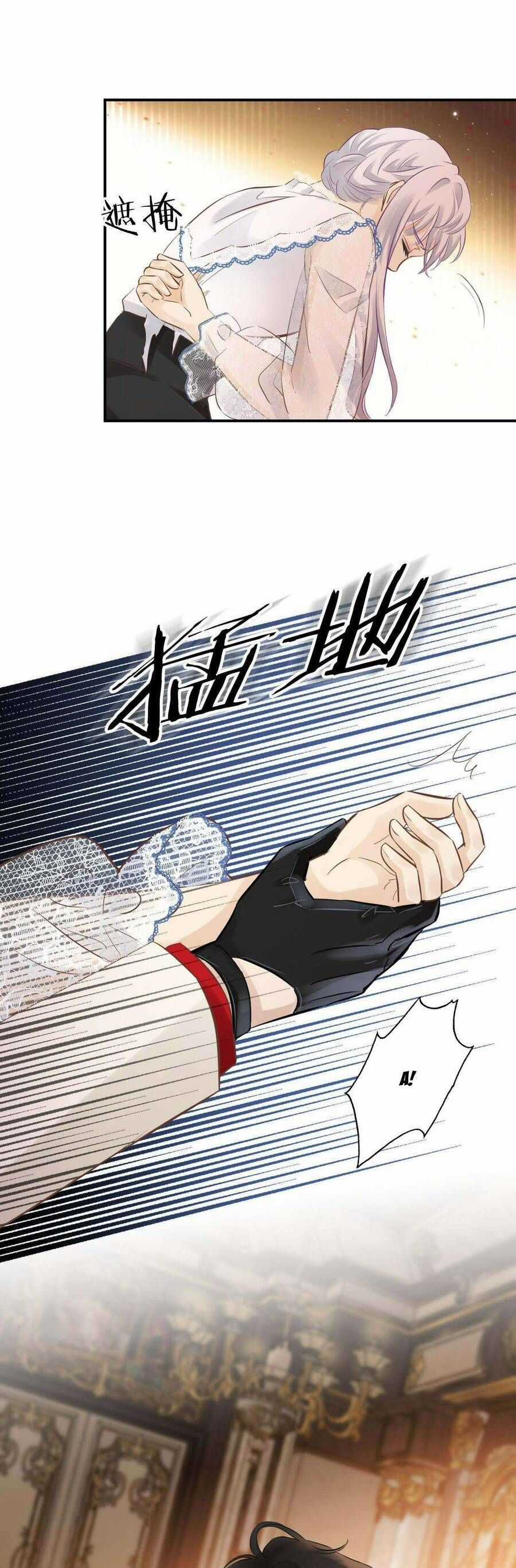 Hương Thơm Dục Vọng - Chapter 4 - Trang 10