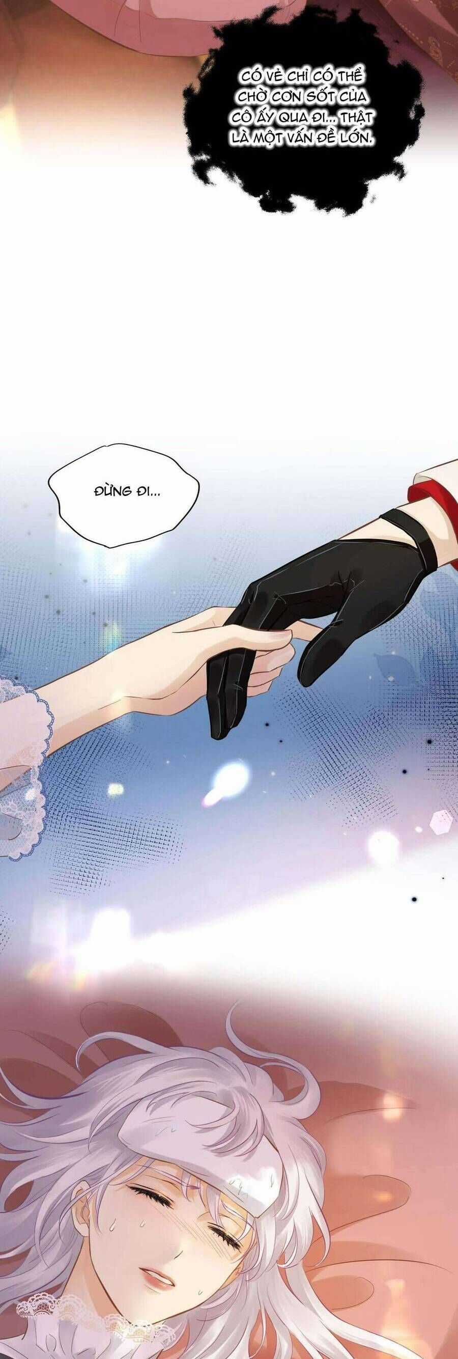 Hương Thơm Dục Vọng - Chapter 5 - Trang 14