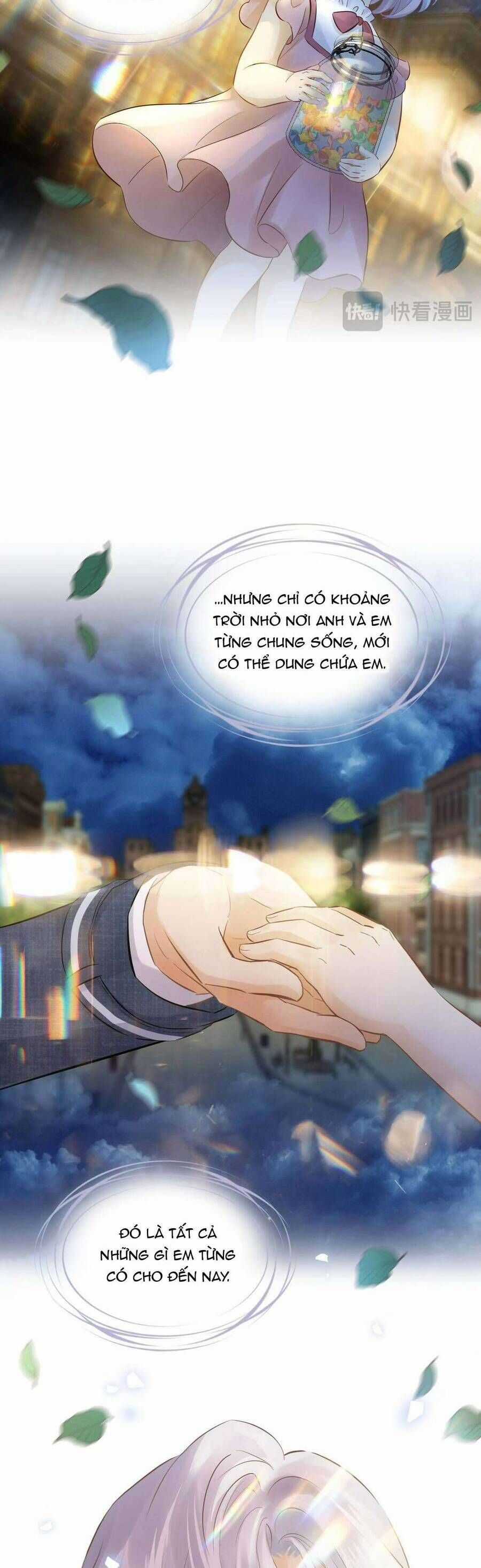 Hương Thơm Dục Vọng - Chapter 5 - Trang 19