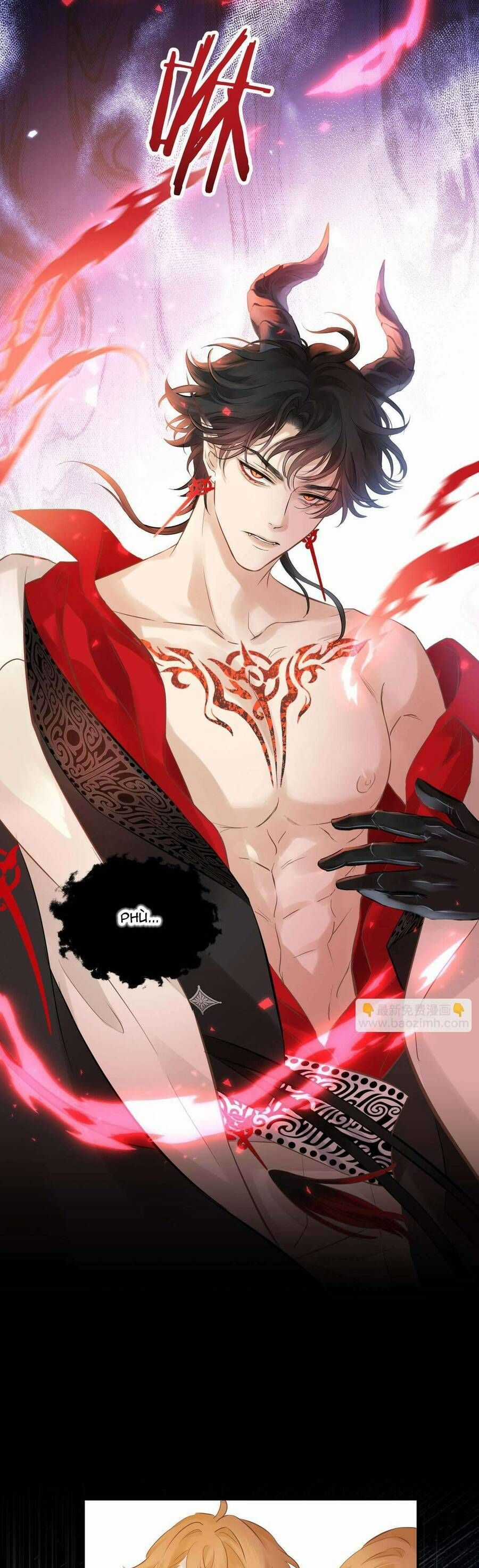 Hương Thơm Dục Vọng - Chapter 5 - Trang 5