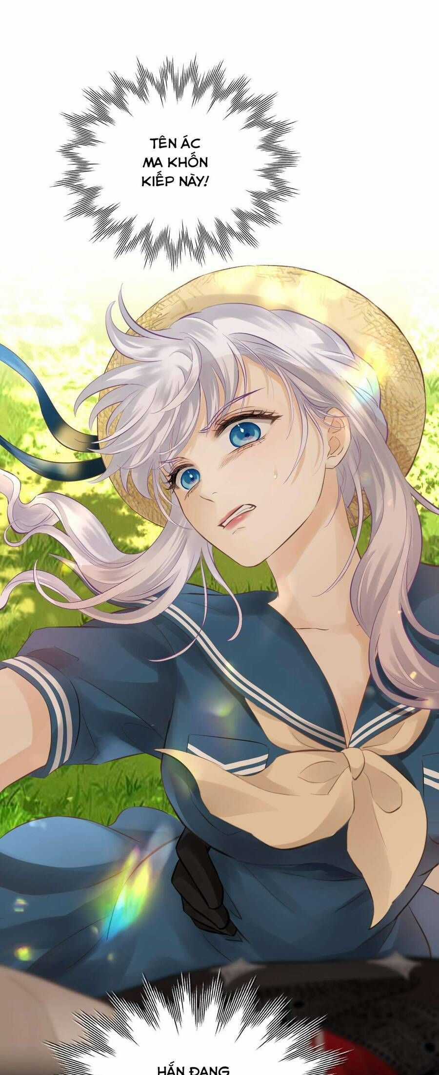 Hương Thơm Dục Vọng - Chapter 8 - Trang 17