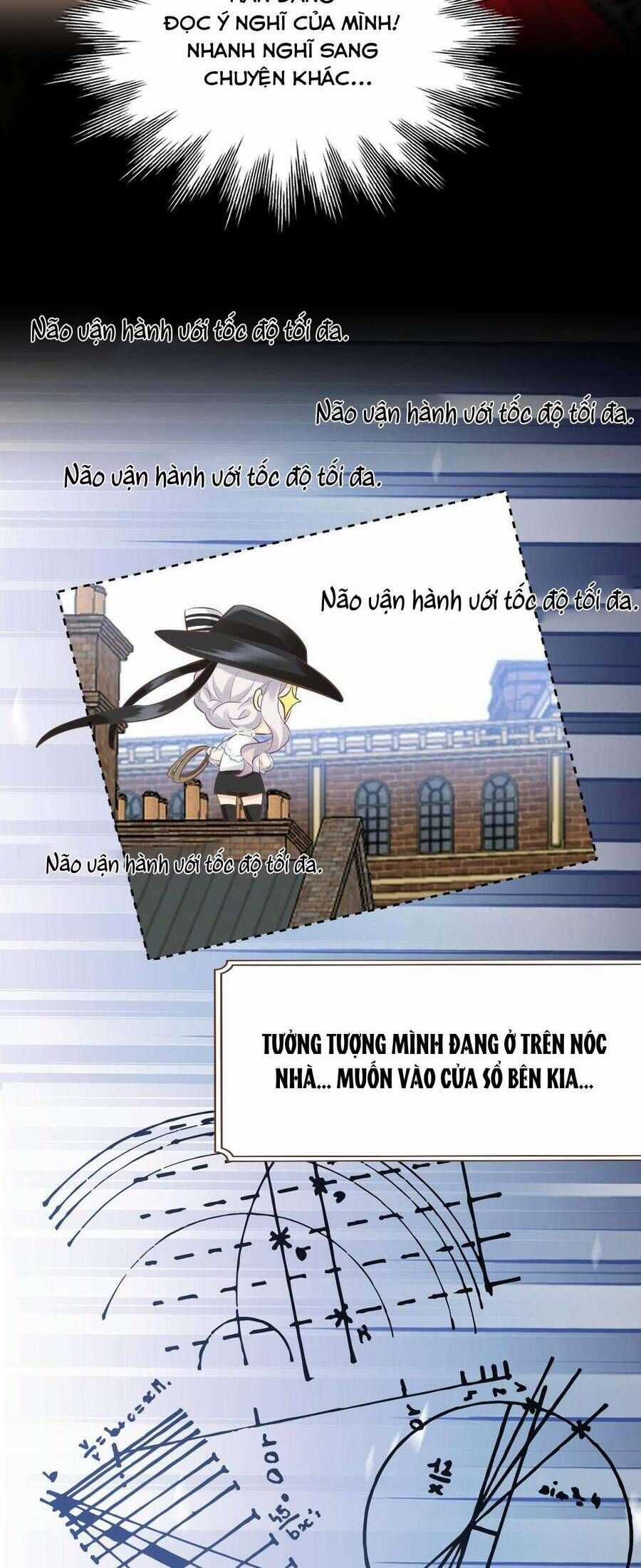 Hương Thơm Dục Vọng - Chapter 8 - Trang 18