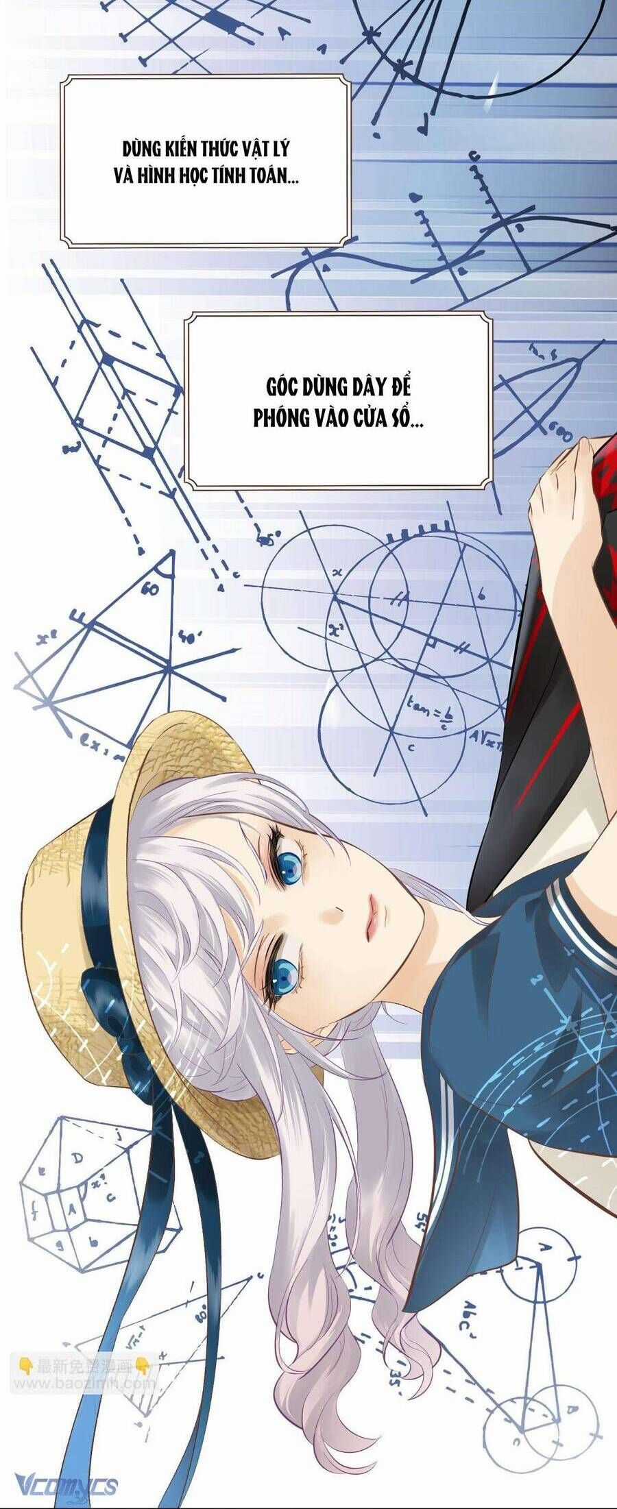 Hương Thơm Dục Vọng - Chapter 8 - Trang 19