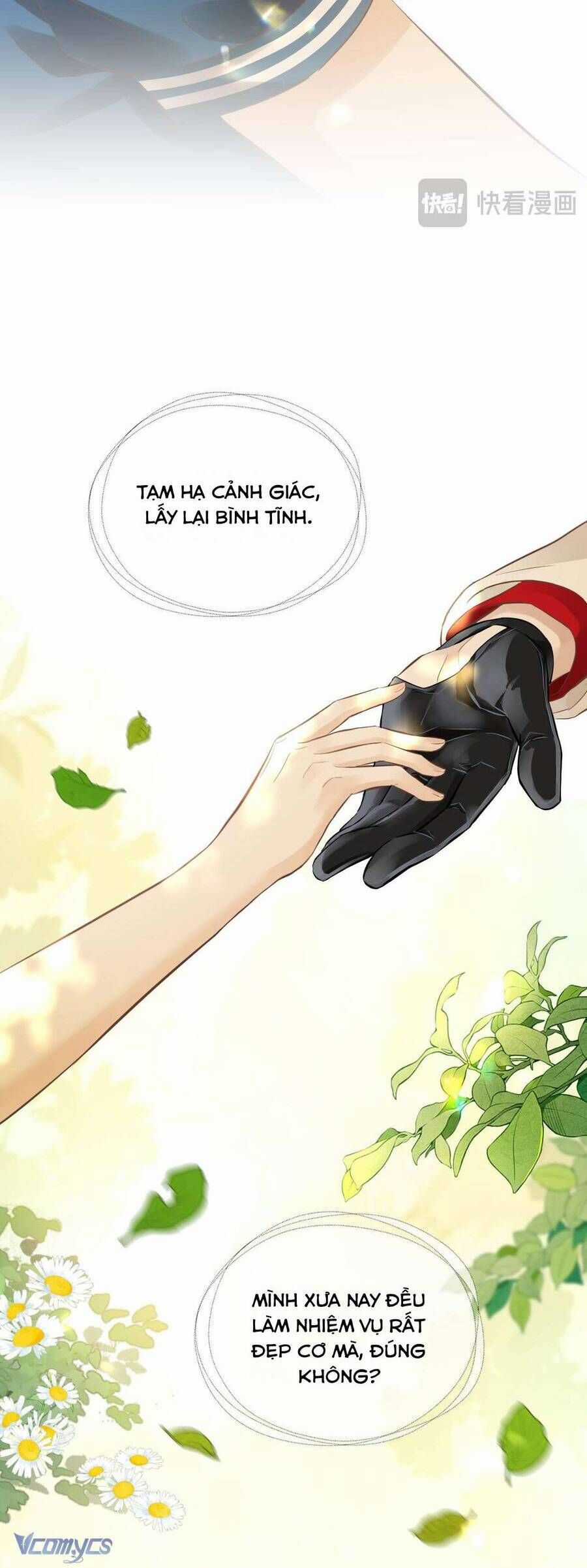 Hương Thơm Dục Vọng - Chapter 8 - Trang 27