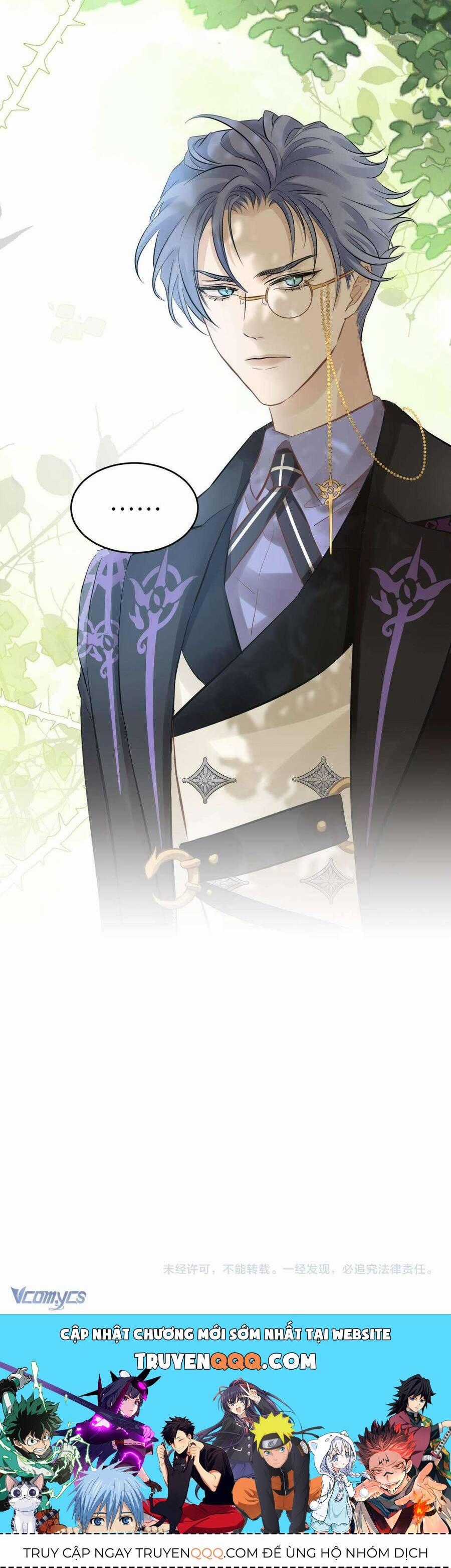 Hương Thơm Dục Vọng - Chapter 8 - Trang 31