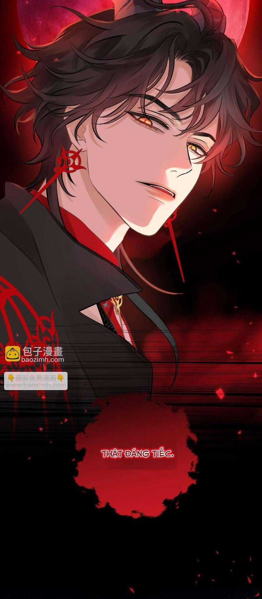 Hương Thơm Dục Vọng - Chapter 9 - Trang 12