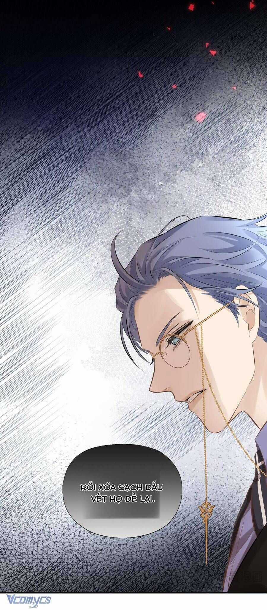 Hương Thơm Dục Vọng - Chapter 9 - Trang 13