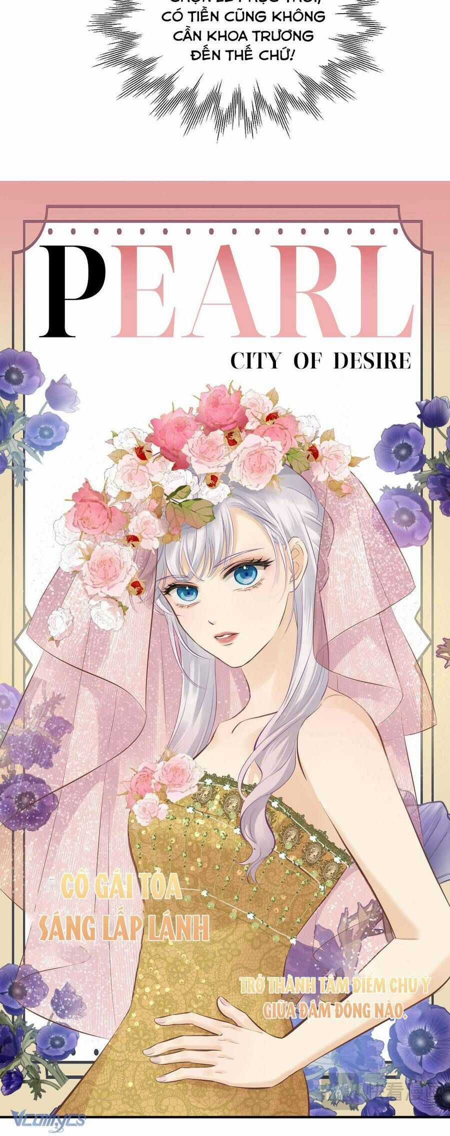 Hương Thơm Dục Vọng - Chapter 9 - Trang 19