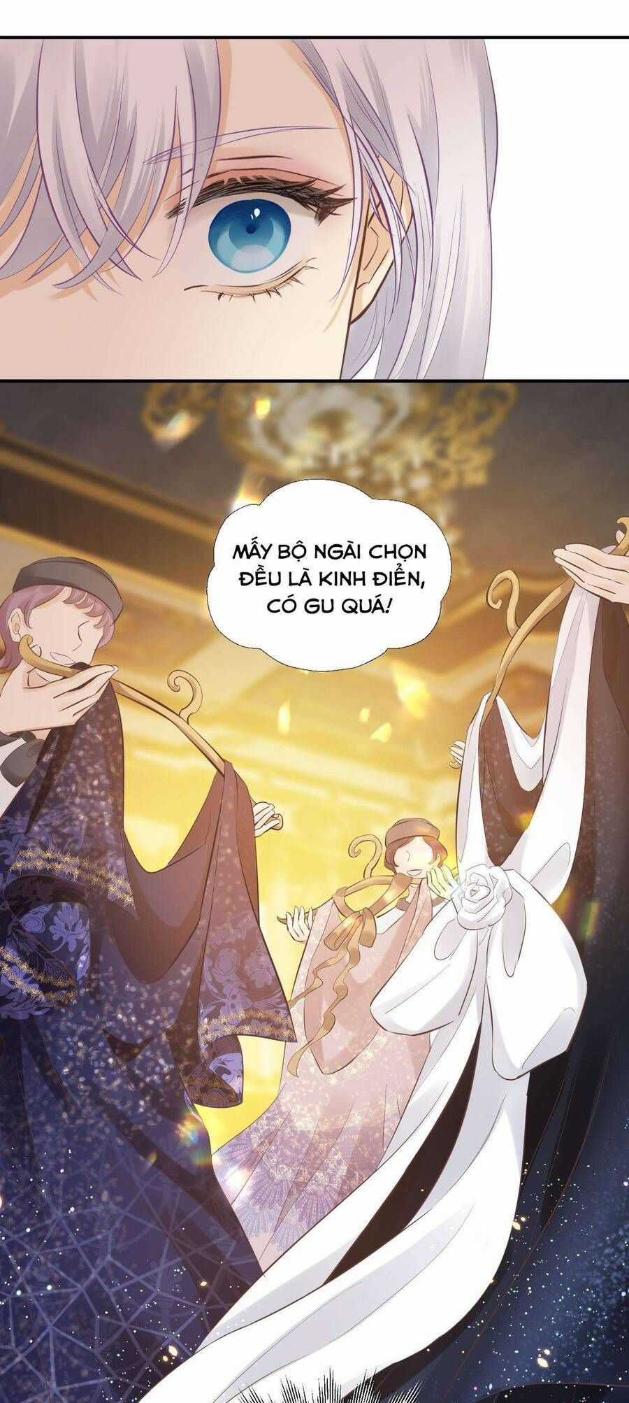 Hương Thơm Dục Vọng - Chapter 9 - Trang 25