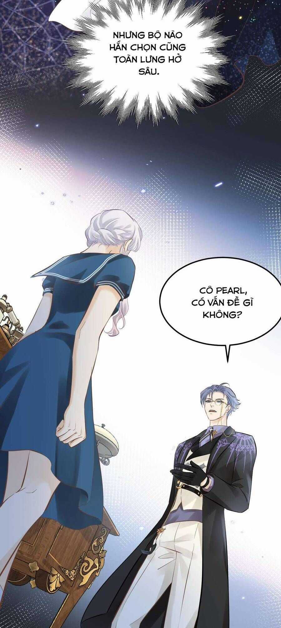 Hương Thơm Dục Vọng - Chapter 9 - Trang 26