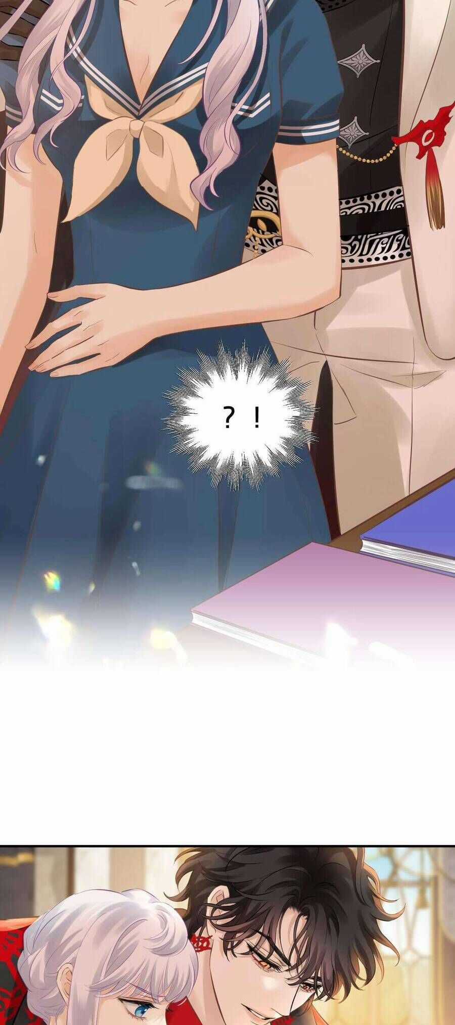 Hương Thơm Dục Vọng - Chapter 9 - Trang 29