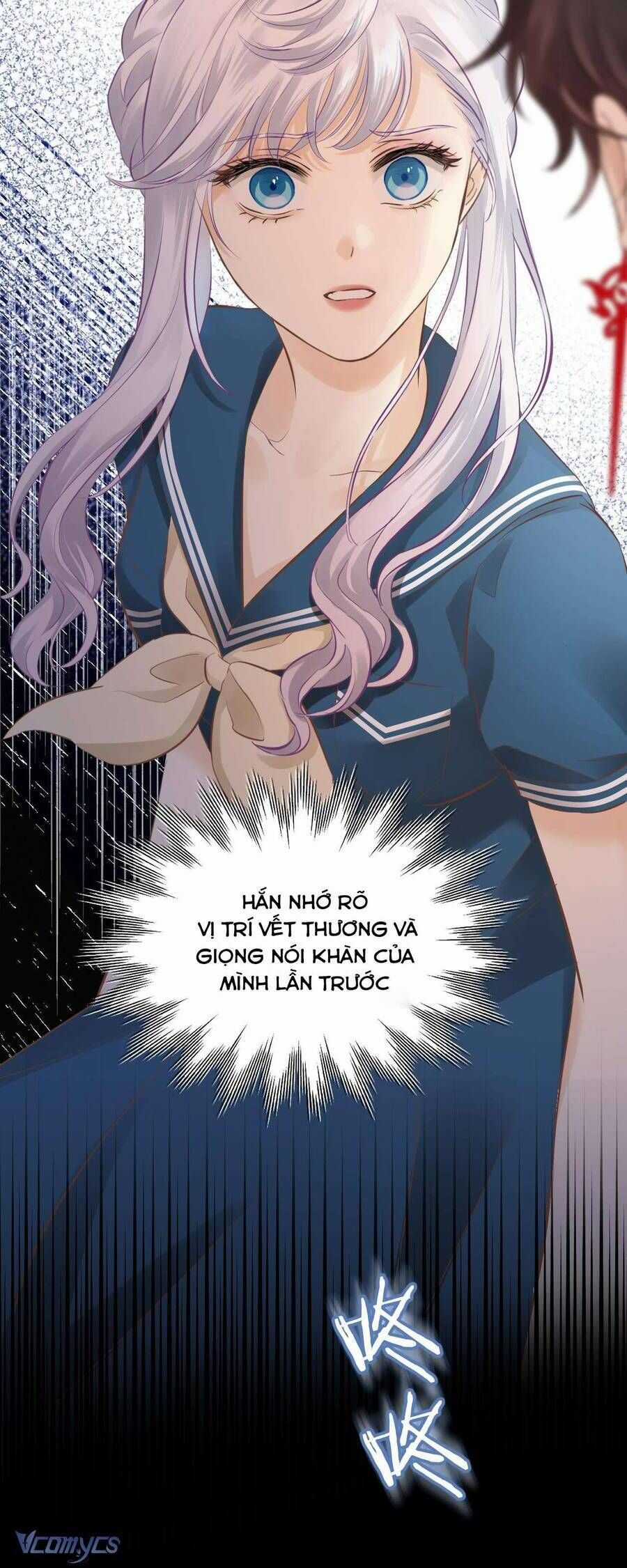 Hương Thơm Dục Vọng - Chapter 9 - Trang 33