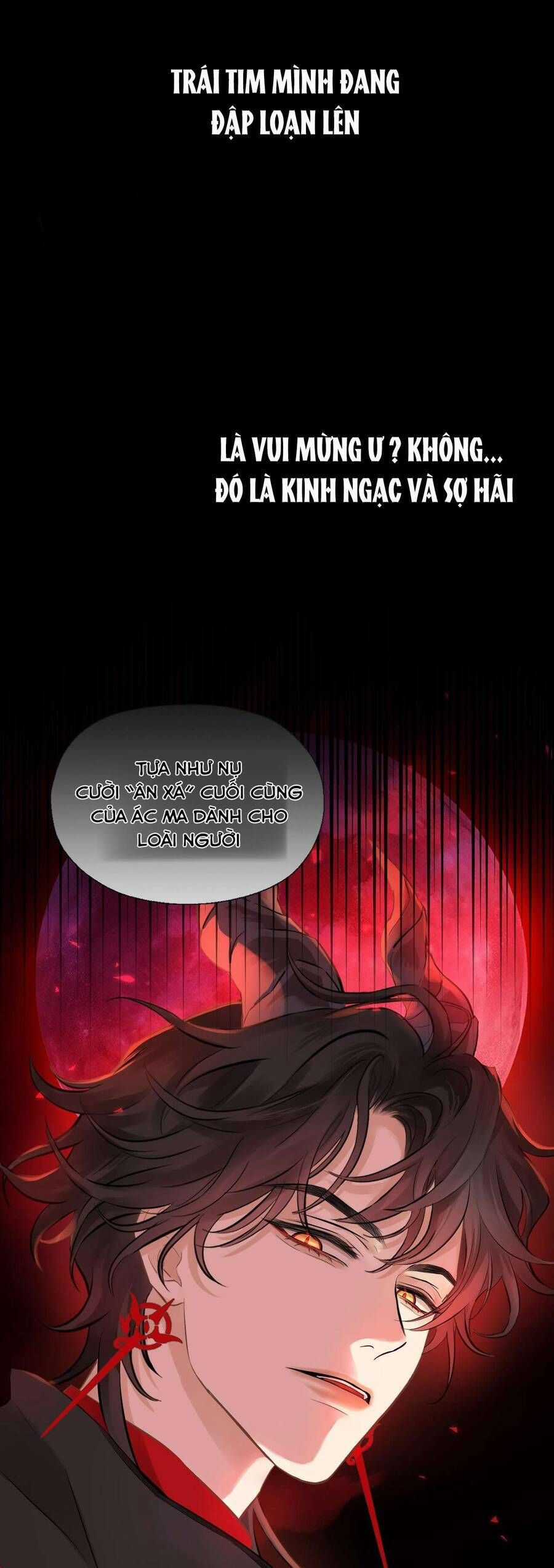 Hương Thơm Dục Vọng - Chapter 9 - Trang 34