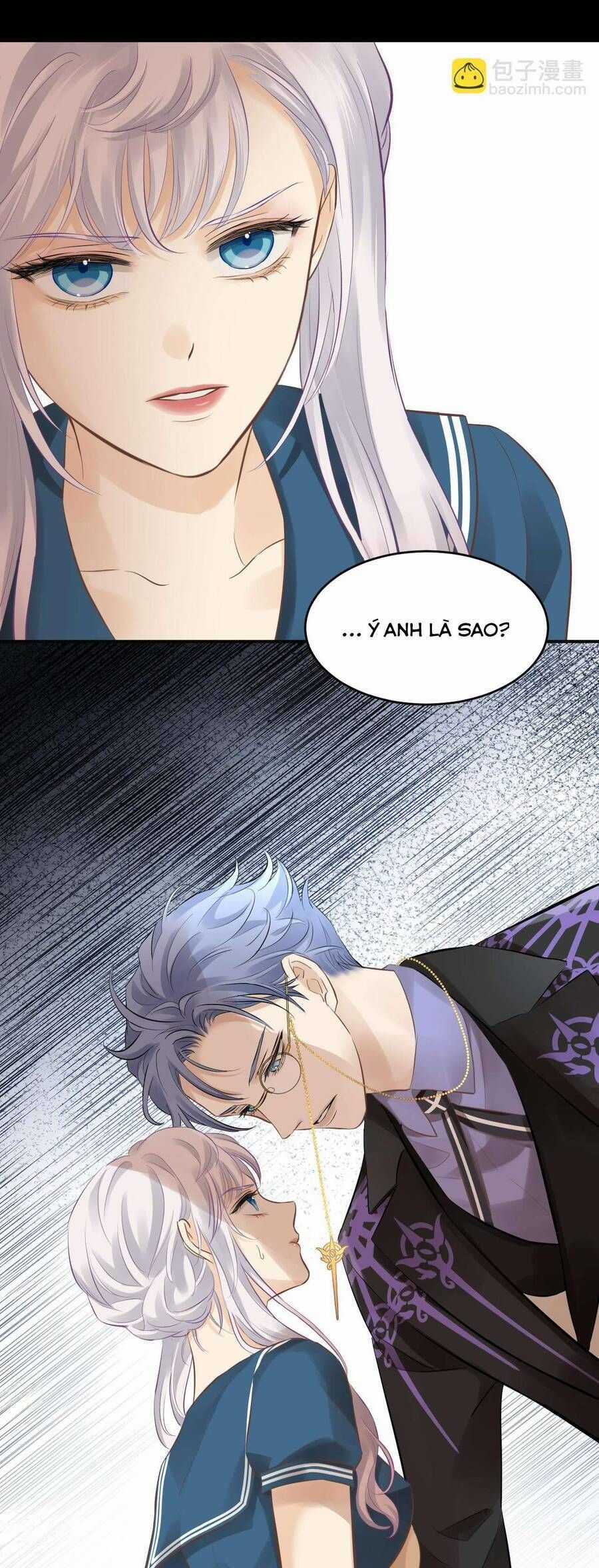 Hương Thơm Dục Vọng - Chapter 9 - Trang 7