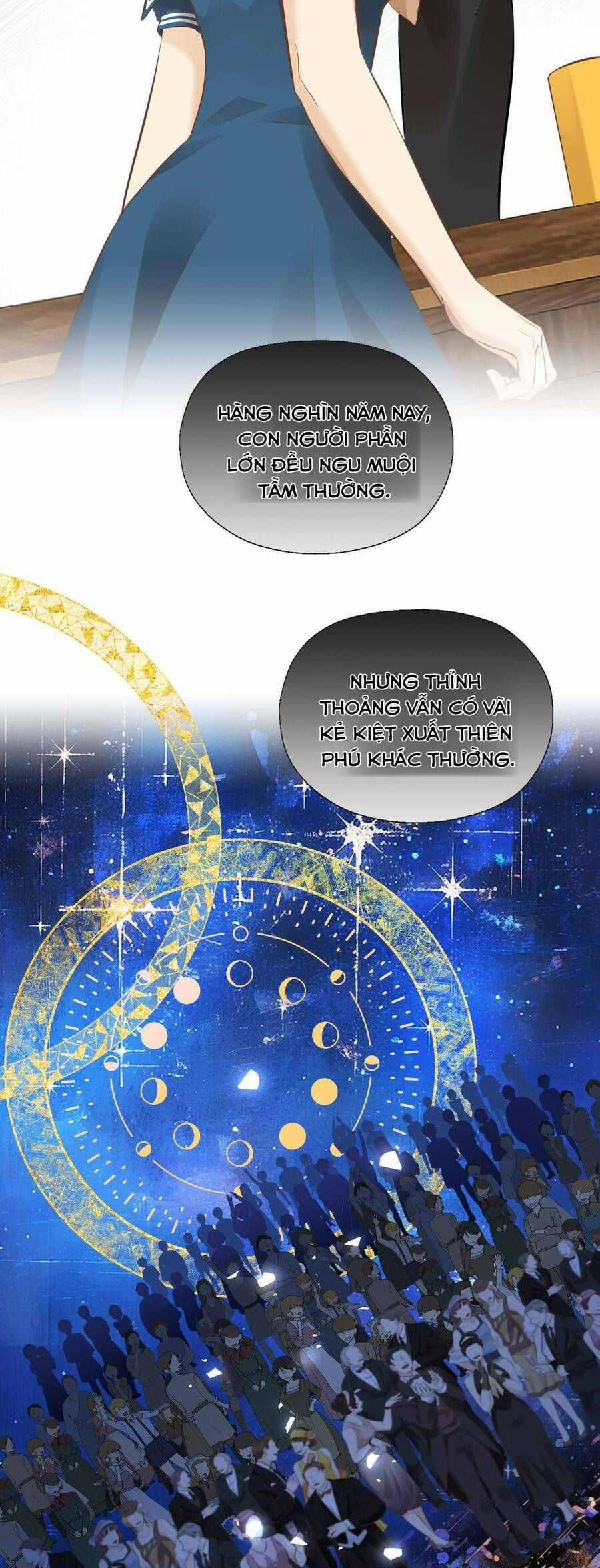 Hương Thơm Dục Vọng - Chapter 9 - Trang 8