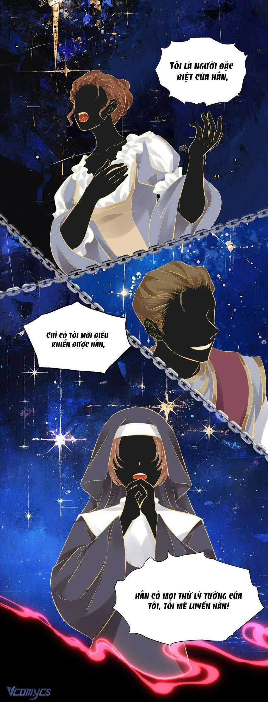 Hương Thơm Dục Vọng - Chapter 9 - Trang 10