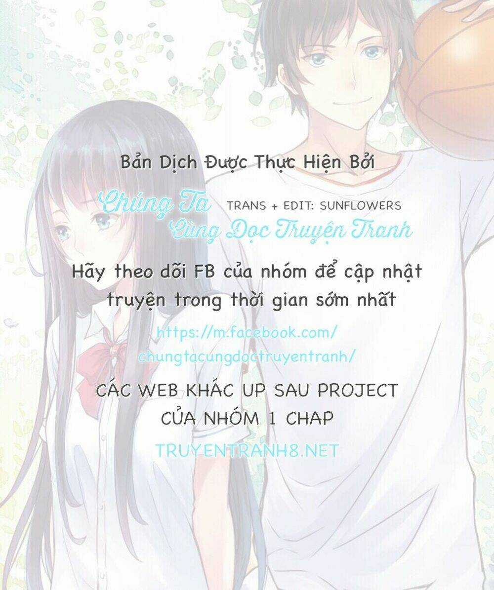 Hương Vị Mùa Hạ - Chapter 21 - Trang 1