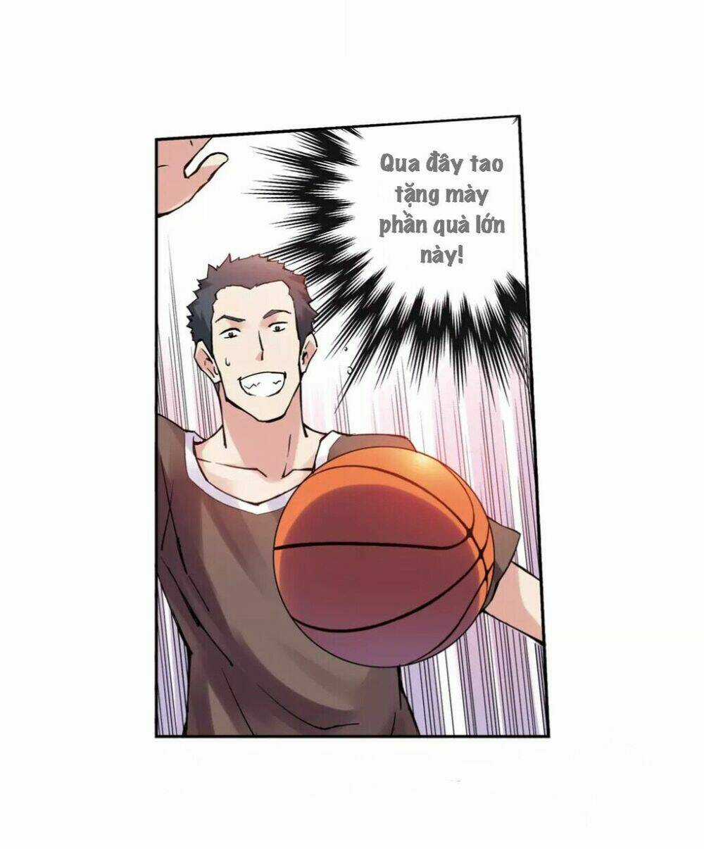 Hương Vị Mùa Hạ - Chapter 21 - Trang 6