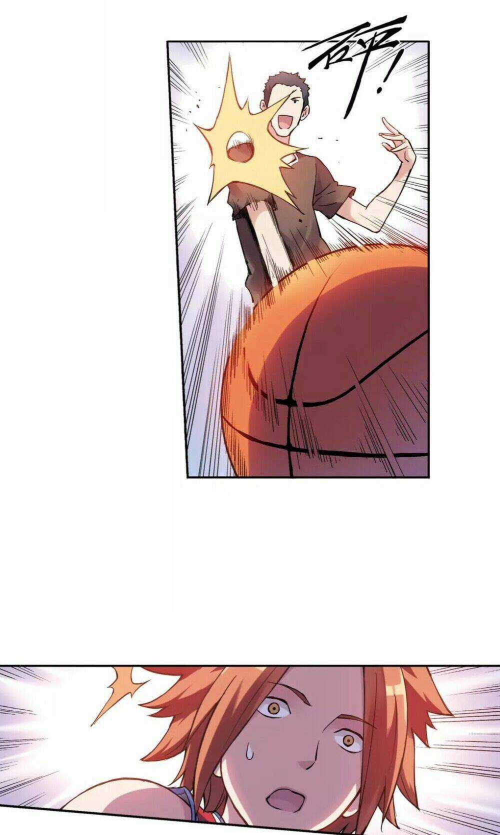 Hương Vị Mùa Hạ - Chapter 21 - Trang 7