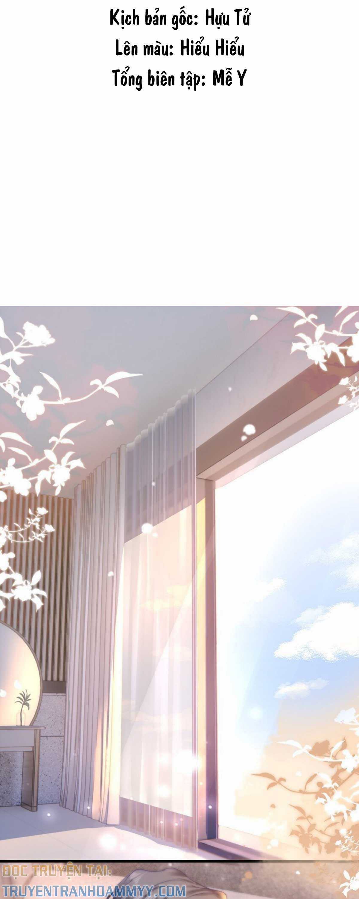 Hữu Danh - Chapter 0 - Trang 2