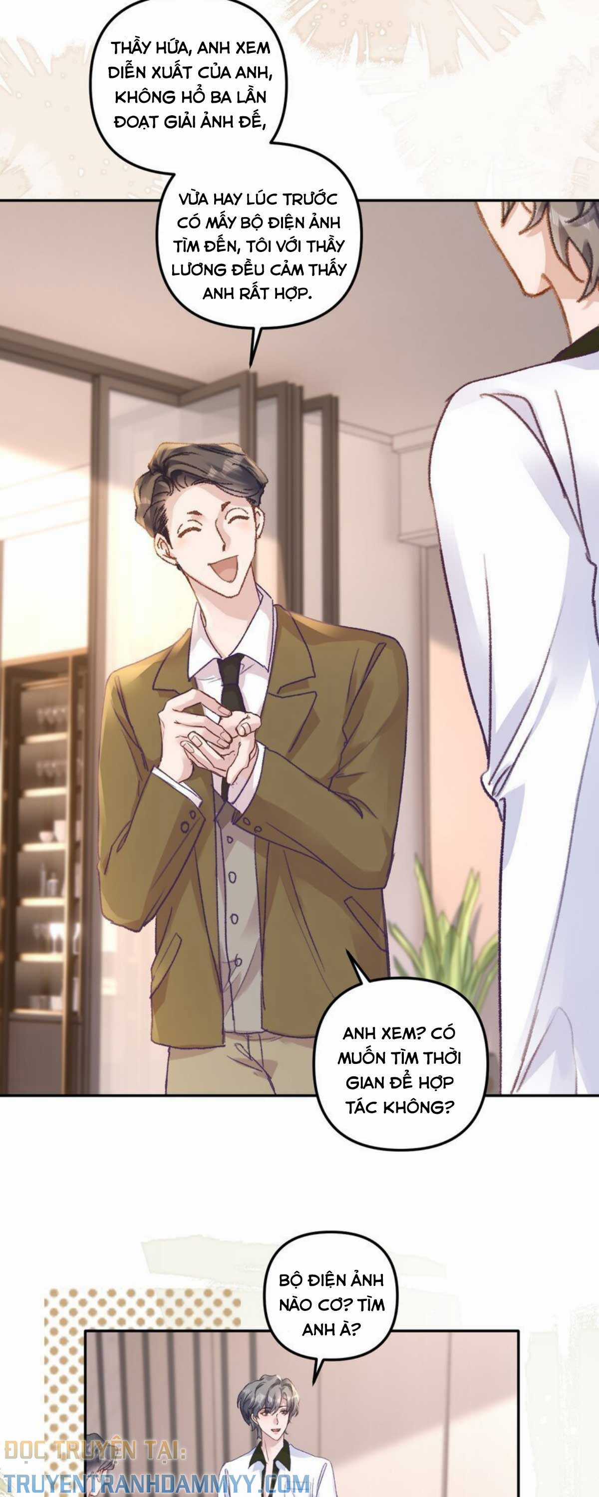 Hữu Danh - Chapter 0 - Trang 11