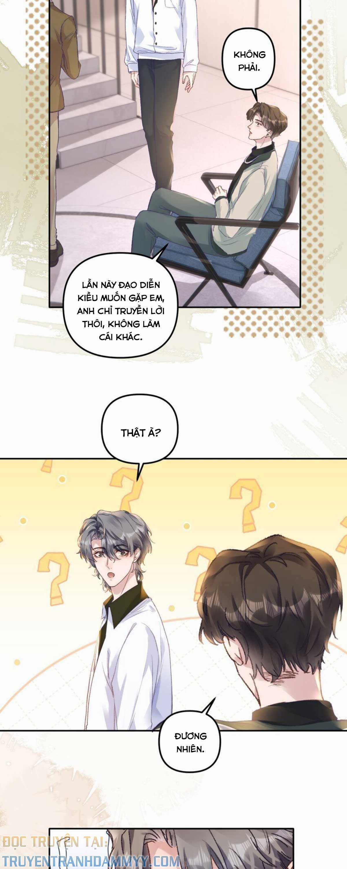 Hữu Danh - Chapter 0 - Trang 12