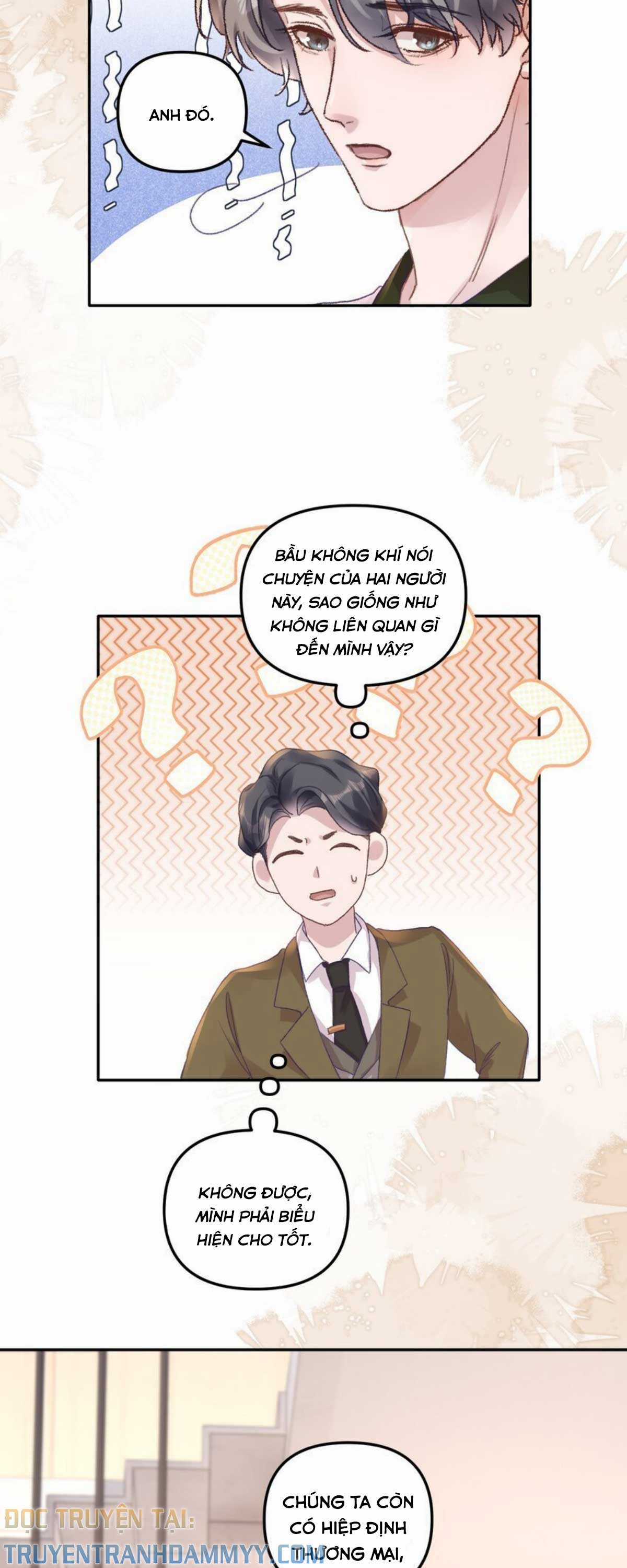 Hữu Danh - Chapter 0 - Trang 13