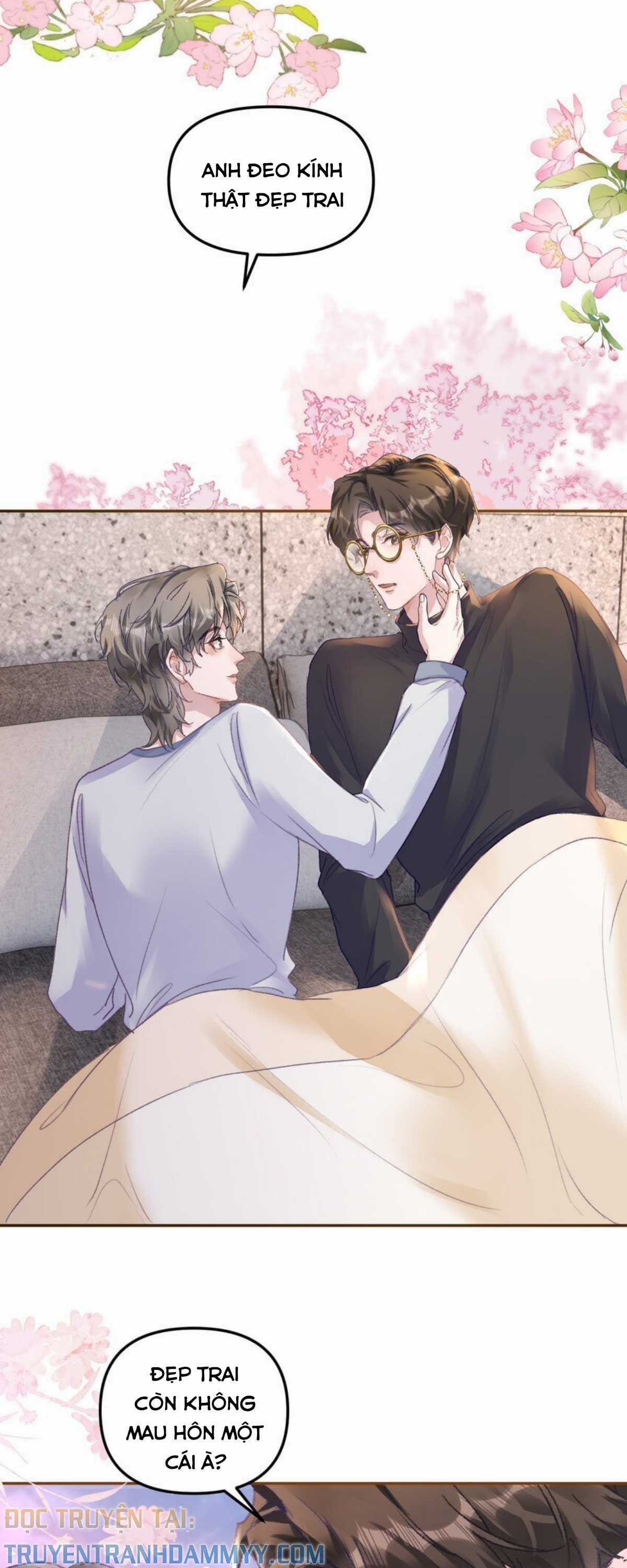 Hữu Danh - Chapter 0 - Trang 5