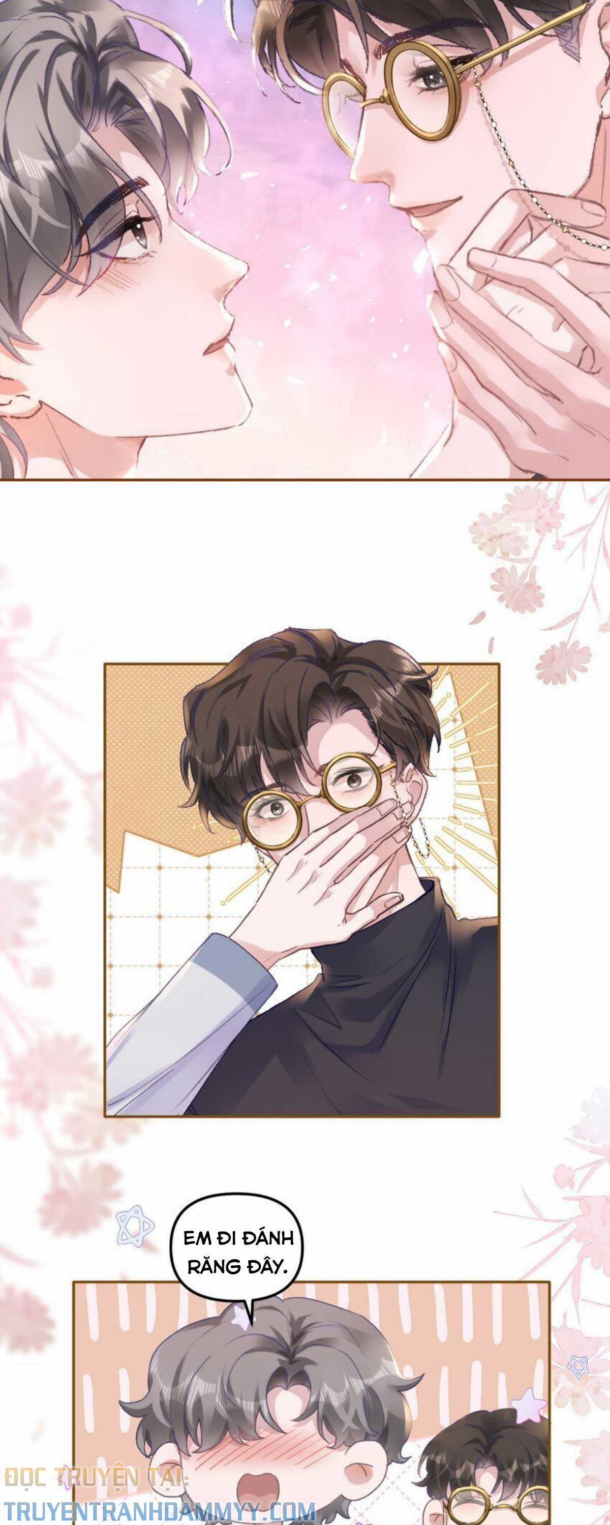 Hữu Danh - Chapter 0 - Trang 6