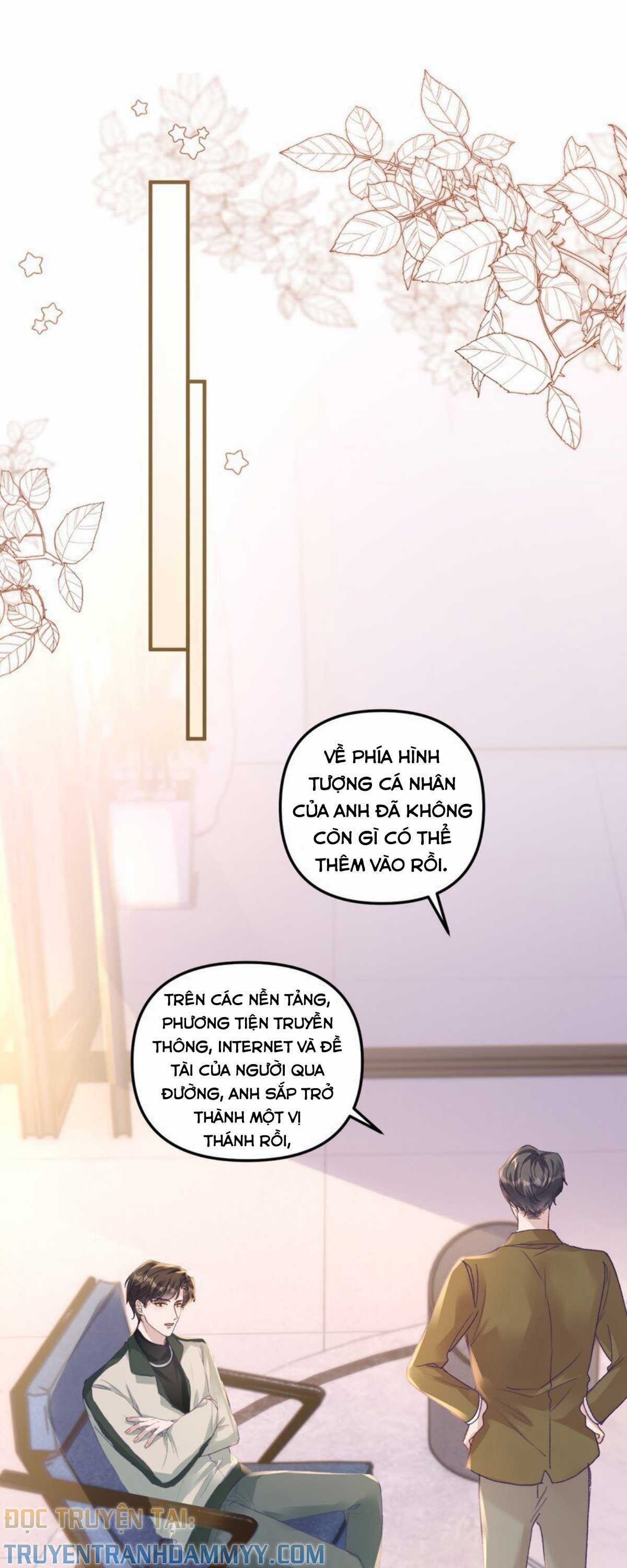 Hữu Danh - Chapter 0 - Trang 8