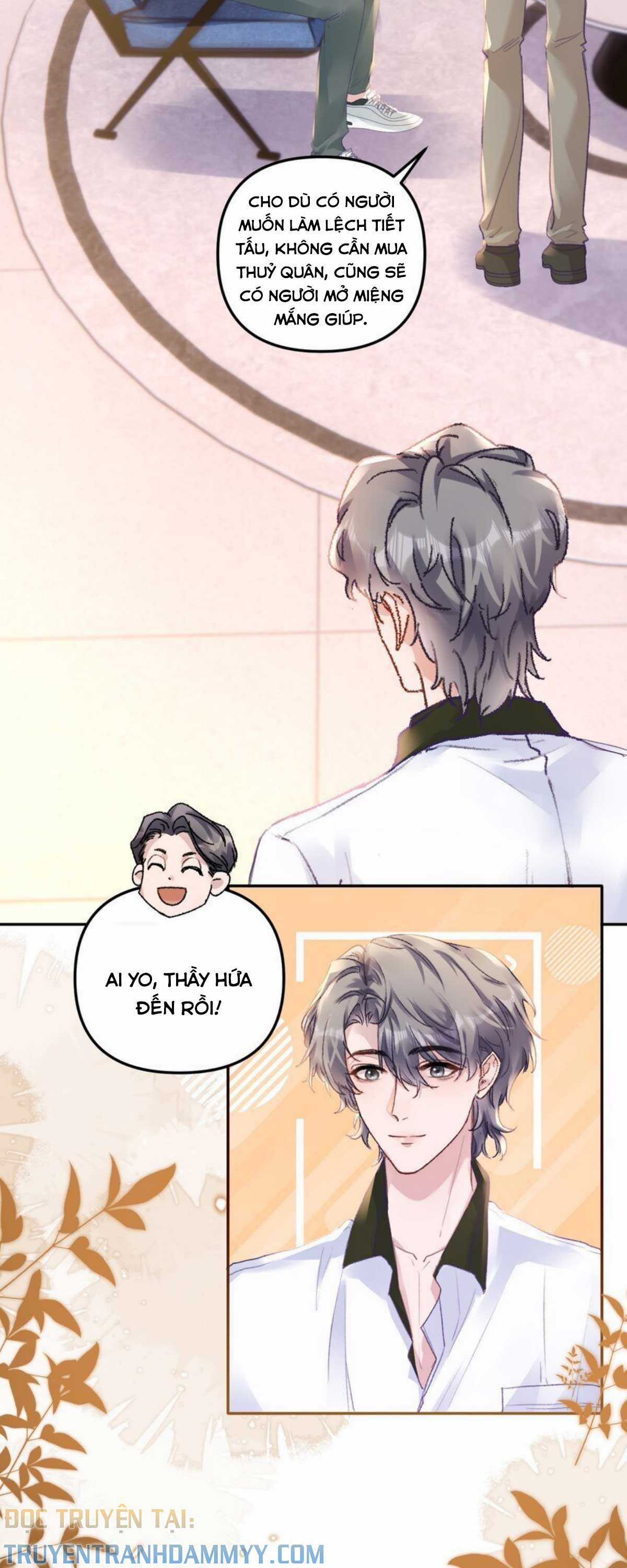 Hữu Danh - Chapter 0 - Trang 9