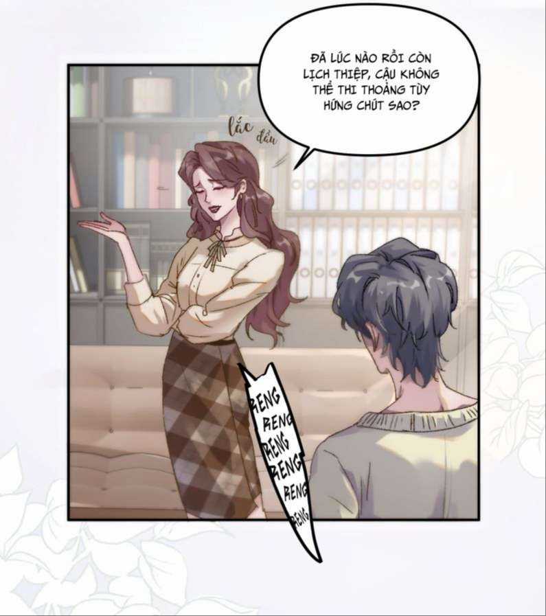 Hữu Danh - Chapter 1 - Trang 14