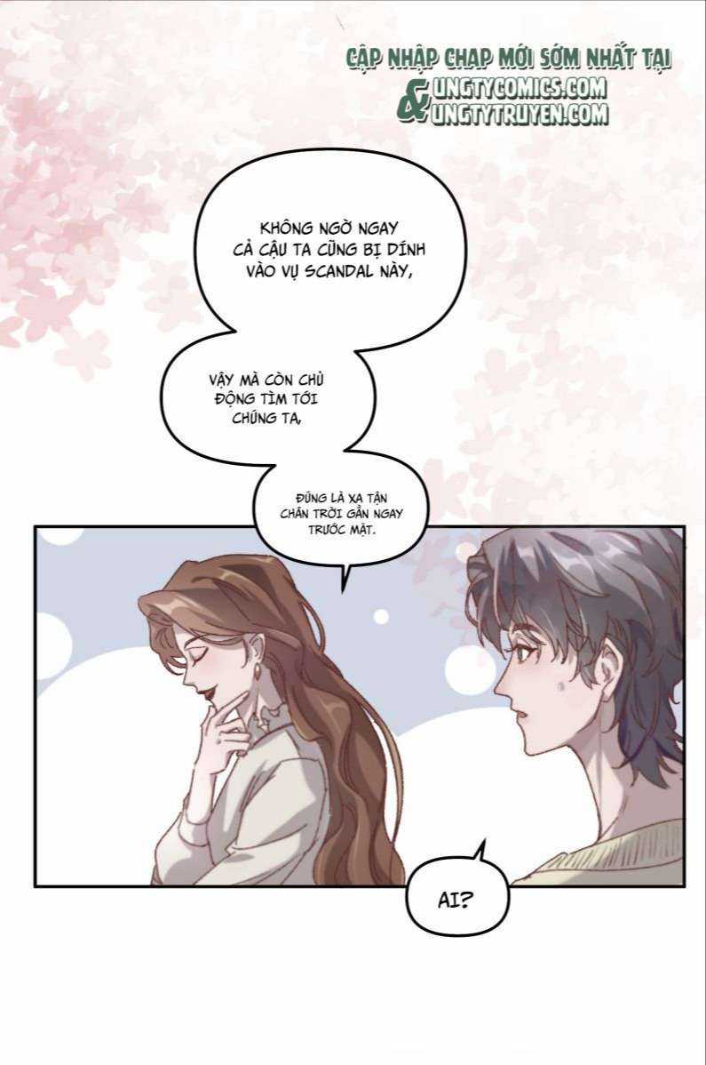 Hữu Danh - Chapter 1 - Trang 20