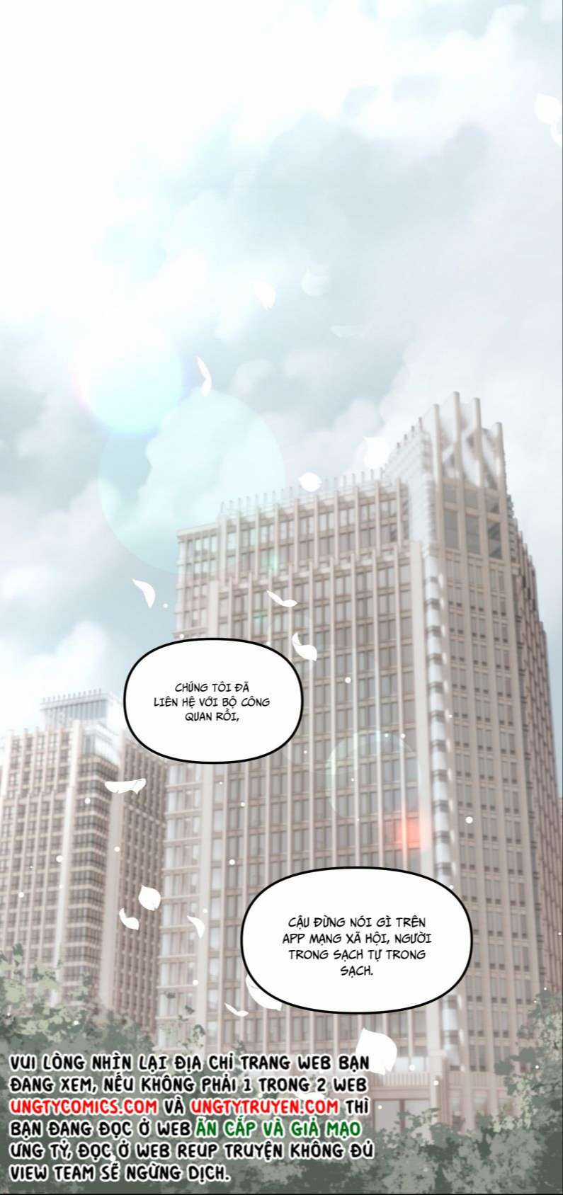 Hữu Danh - Chapter 1 - Trang 3