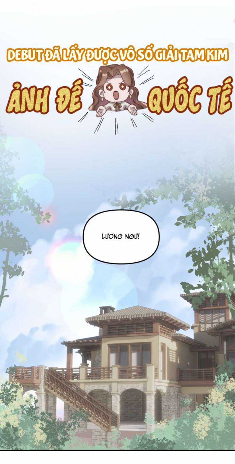 Hữu Danh - Chapter 1 - Trang 21