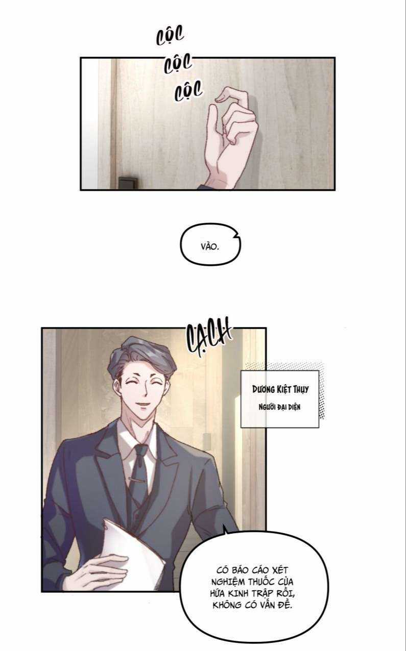 Hữu Danh - Chapter 1 - Trang 22