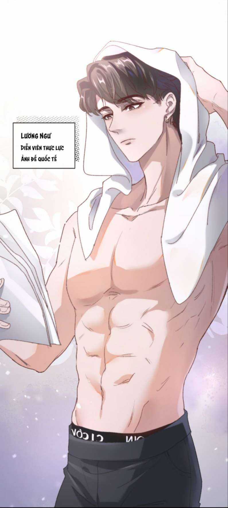 Hữu Danh - Chapter 1 - Trang 24