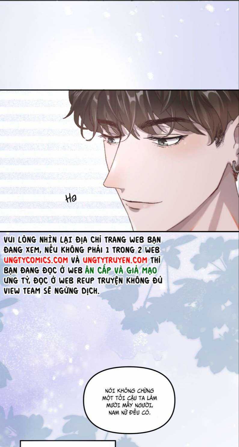 Hữu Danh - Chapter 1 - Trang 25