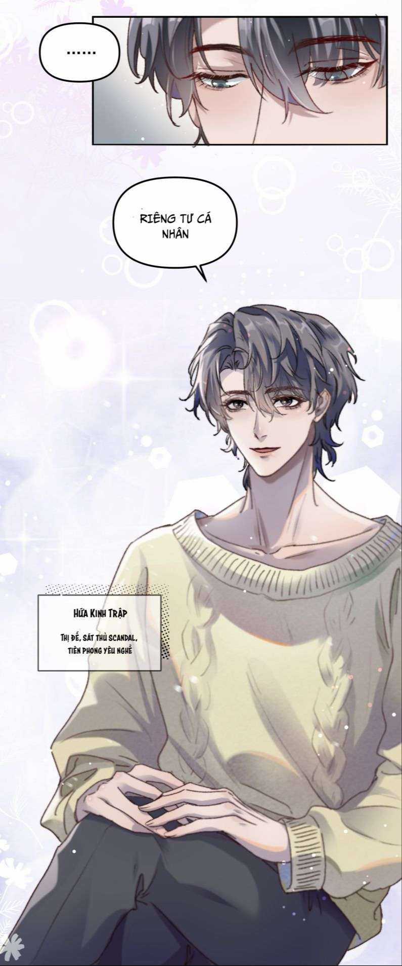 Hữu Danh - Chapter 1 - Trang 6