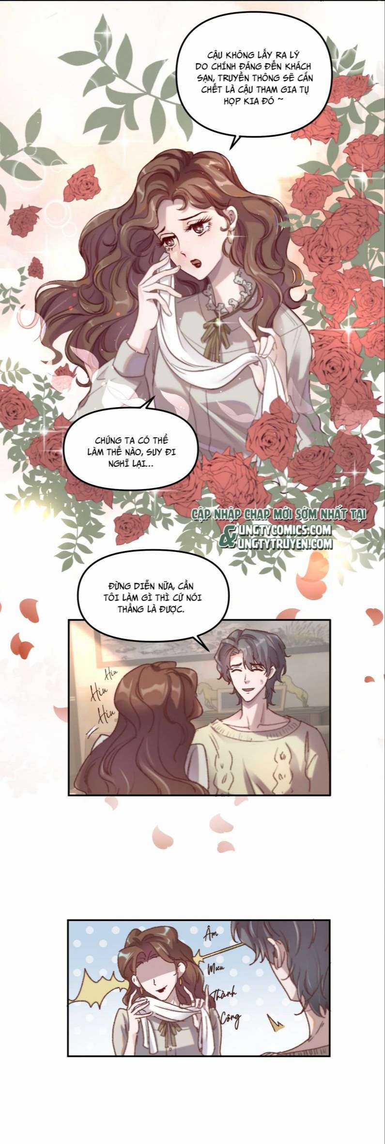 Hữu Danh - Chapter 1 - Trang 7