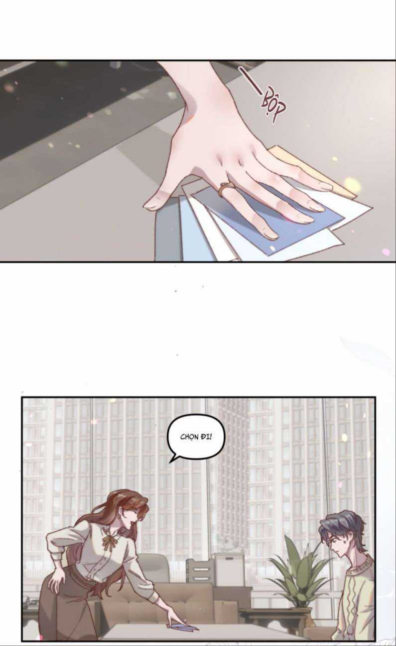 Hữu Danh - Chapter 1 - Trang 8