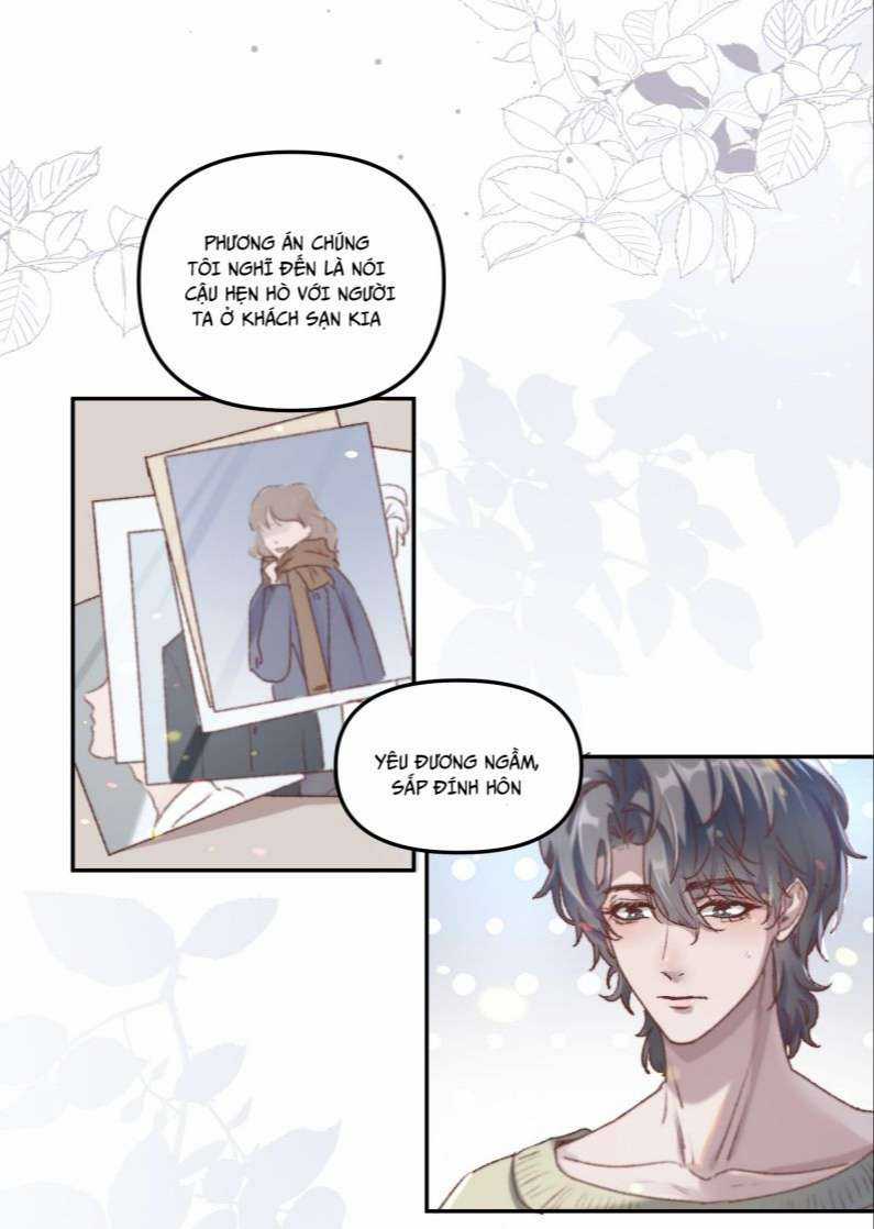 Hữu Danh - Chapter 1 - Trang 9