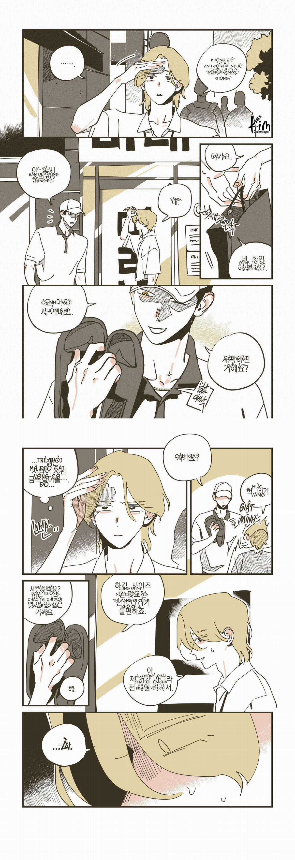 Hữu Danh - Chapter 10.1 - Trang 11