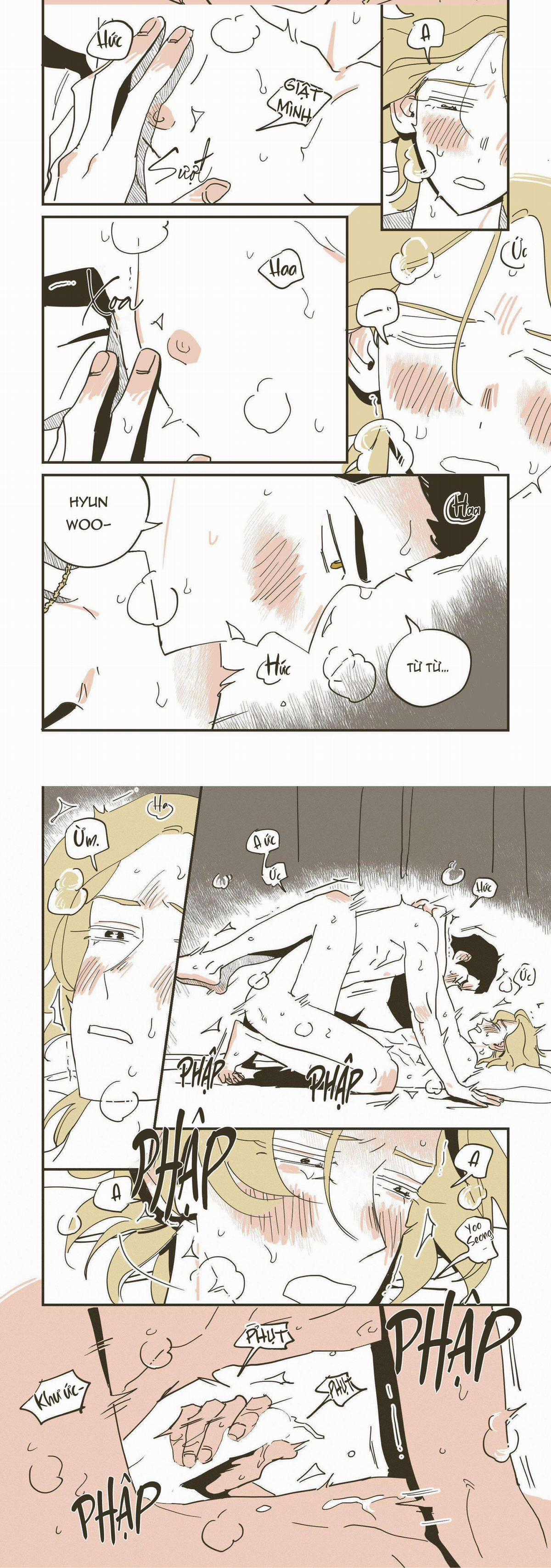 Hữu Danh - Chapter 10.1 - Trang 3