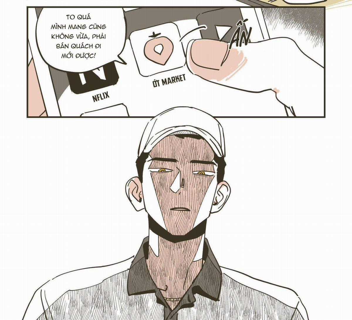Hữu Danh - Chapter 10.1 - Trang 10