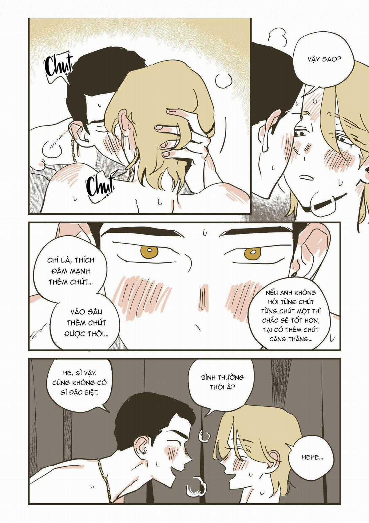 Hữu Danh - Chapter 10.2 - Trang 11