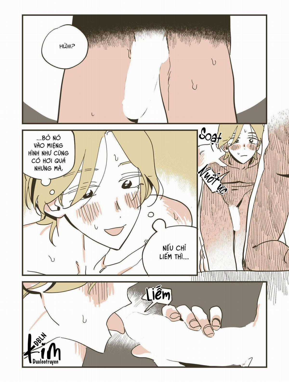 Hữu Danh - Chapter 10.2 - Trang 13