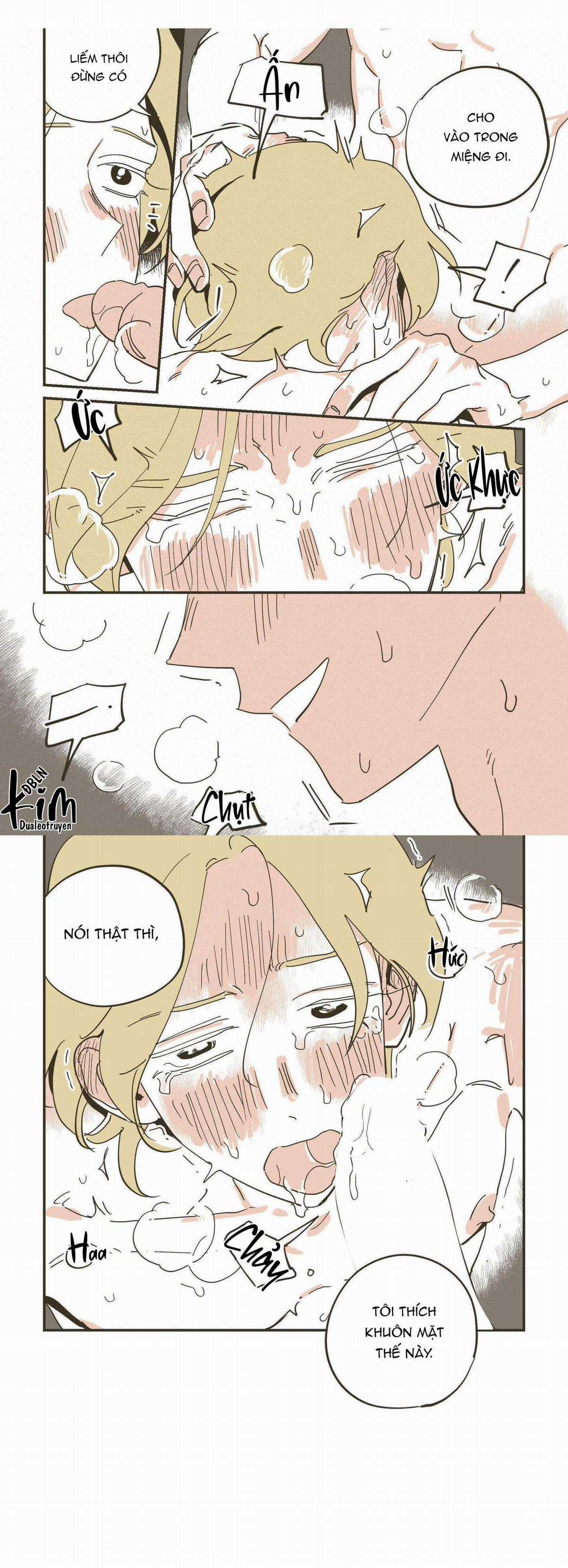 Hữu Danh - Chapter 10.2 - Trang 14