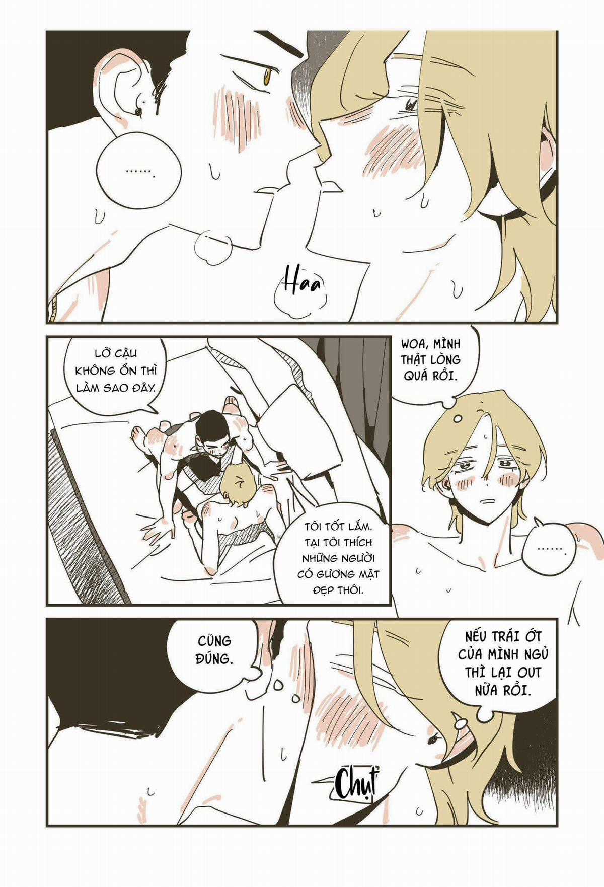 Hữu Danh - Chapter 10.2 - Trang 4